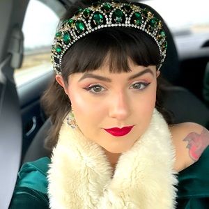 Meet your Posher, Rachel